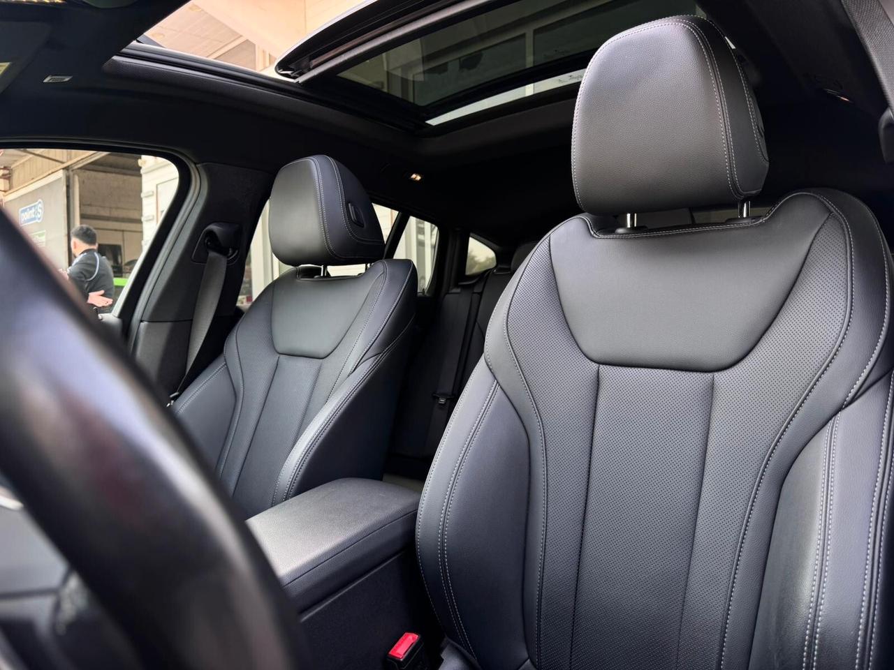 Bmw X4 xDrive20d 48V Msport - Tetto apribile