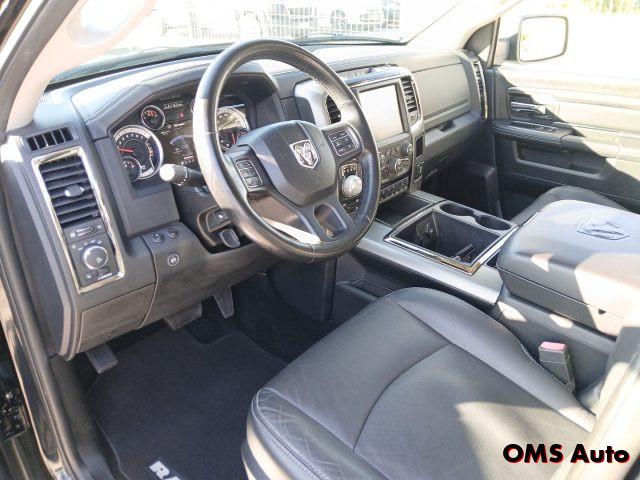 DODGE RAM 1500 5.7 GPL V8 Laramie Sport N1