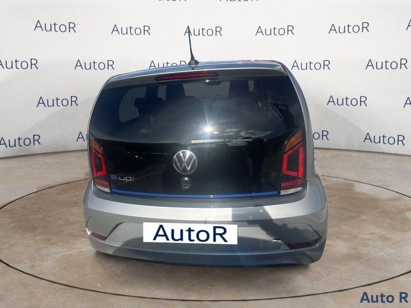Volkswagen e-up! e-up! 82 CV
