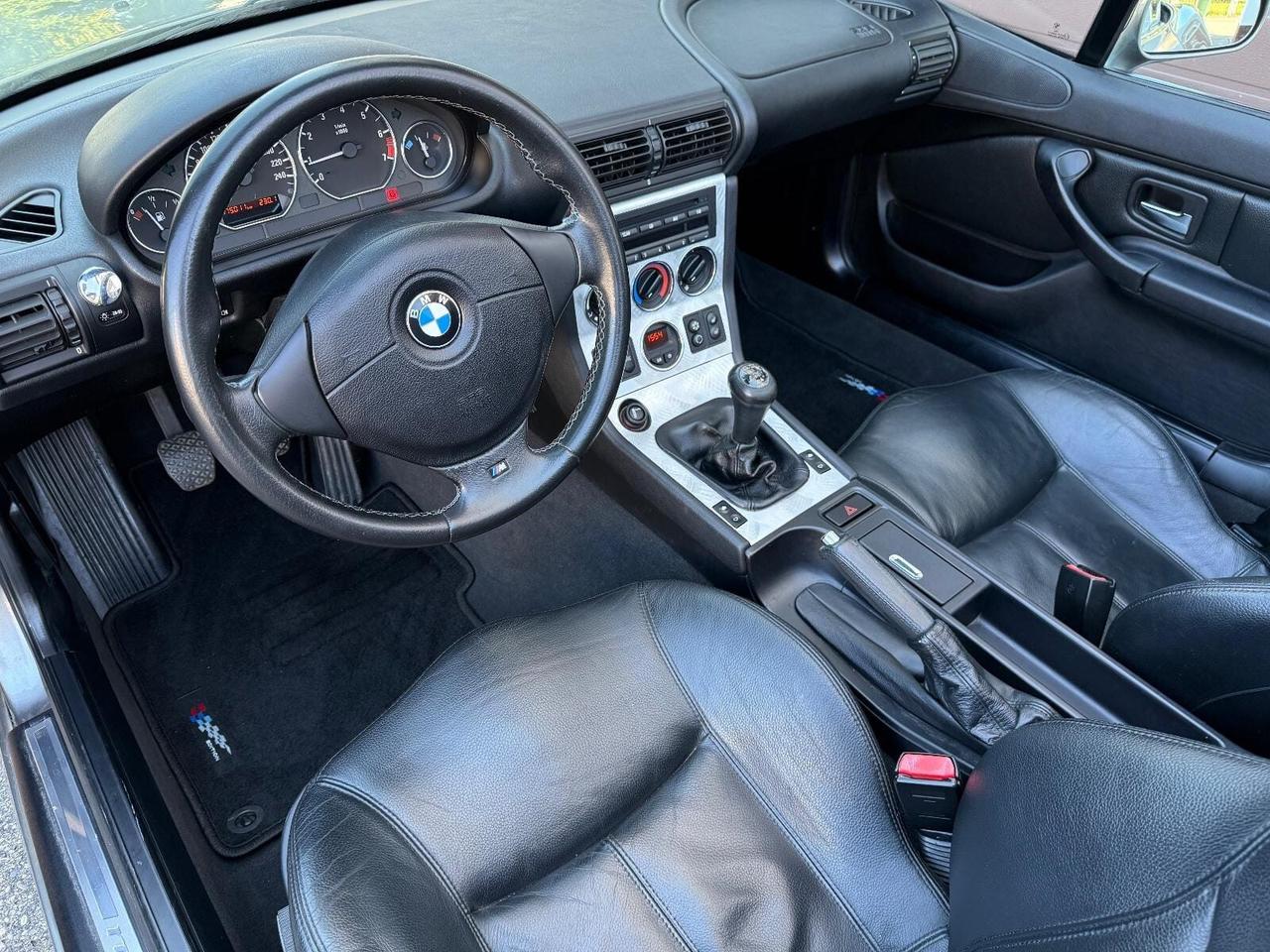 Bmw Z3 1.9 "INDIVIDUAL"