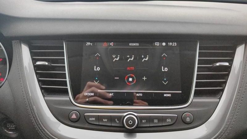 Opel Grandland Grandland X 2.0 diesel Ecotec S&S aut. 120 Anniversary