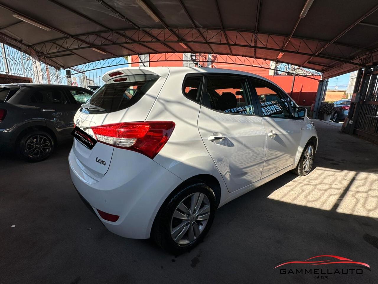 Hyundai iX20 1.4 Comfort 90CV