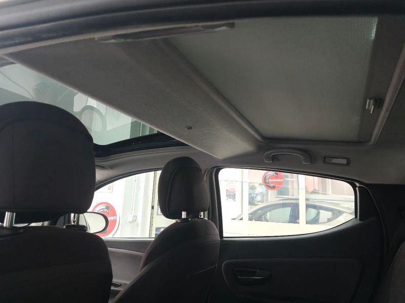Lancia Ypsilon Ypsilon 1.2 69 CV 5 porte GPL TETTO APRIBILE