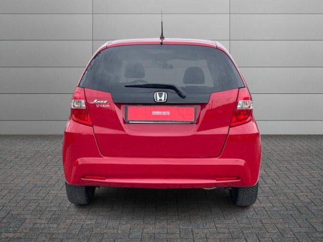 HONDA Jazz 1.4 i-VTEC Appeal Navi