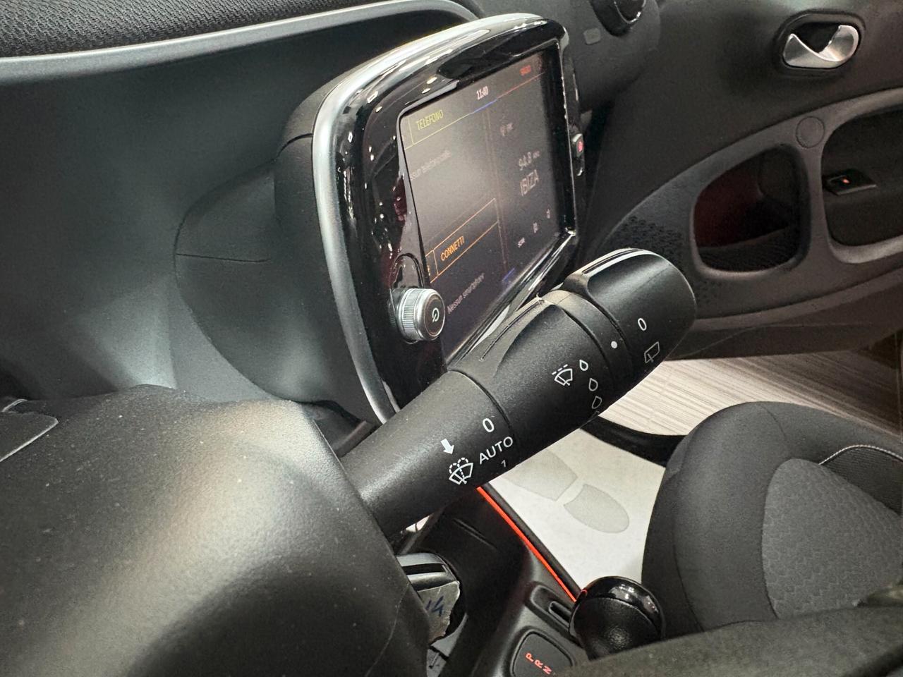 smart forTwo EQ Pulse 22kW ITALIANA FULL