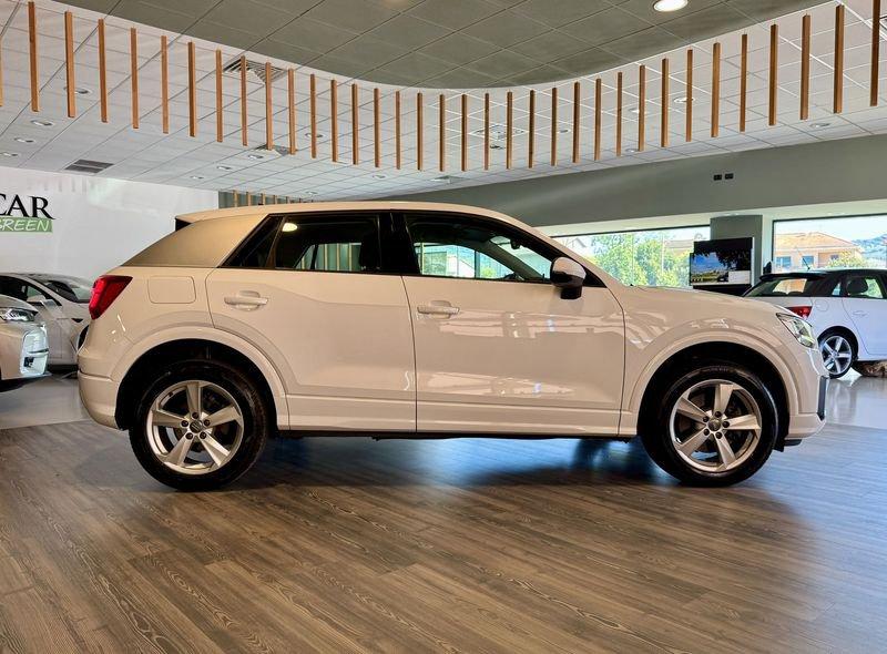 Audi Q2 Q2 30 TDI S tronic Admired