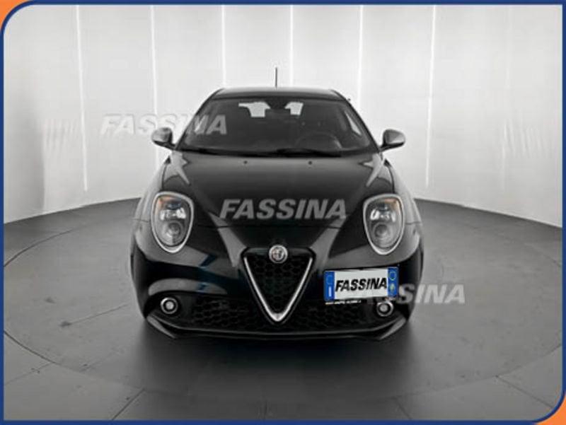 Alfa Romeo MiTo MiTo 1.4 Super 78cv
