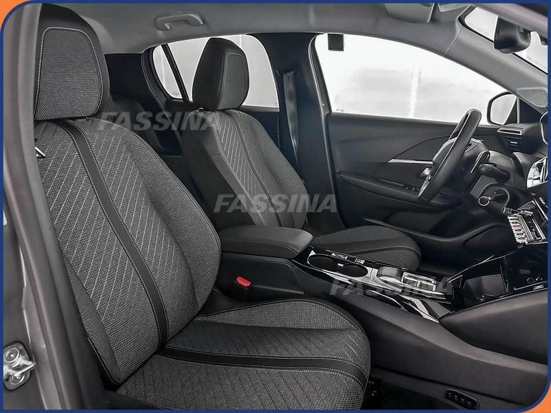 Peugeot 208 208 Hybrid 110 e-DCS6 Allure