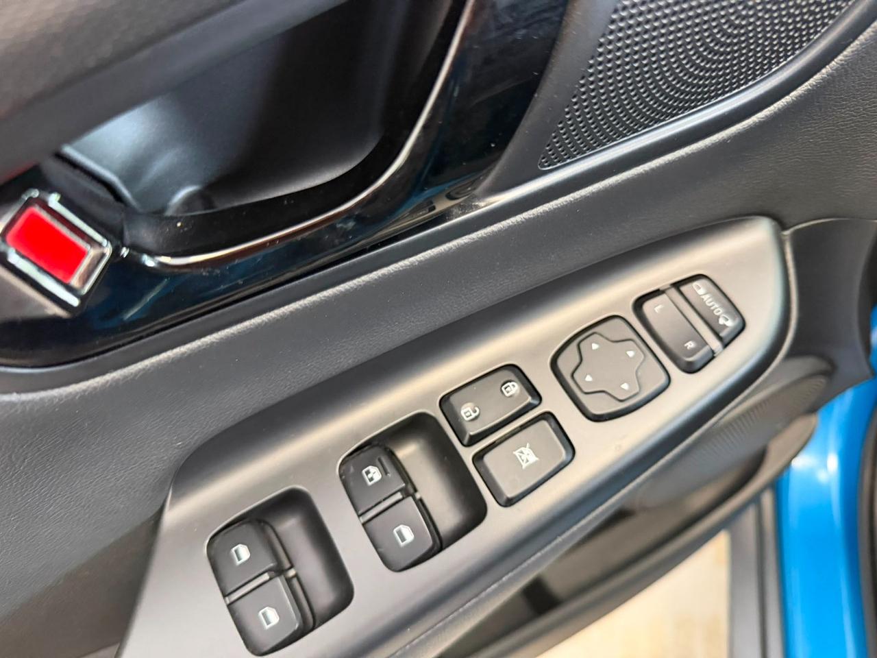 HYUNDAI Kona HEV 1.6 DCT XPrime
