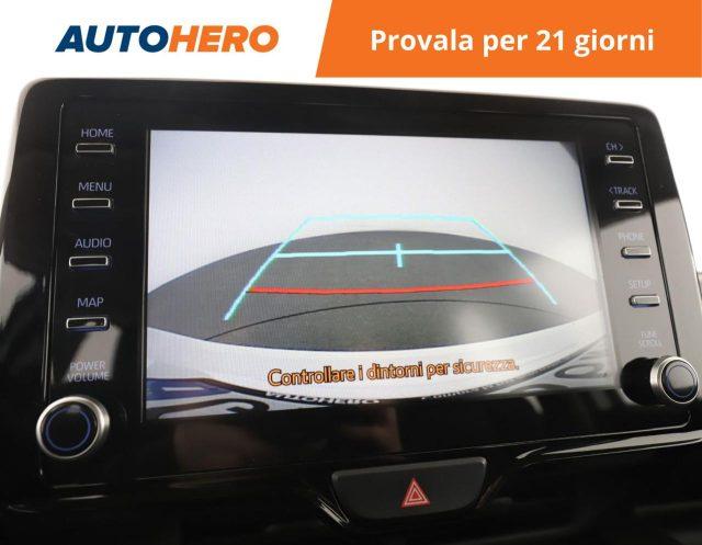 MAZDA Mazda6e Mazda2 Hybrid 1.5 VVT e-CVT Full Hybrid Electric A