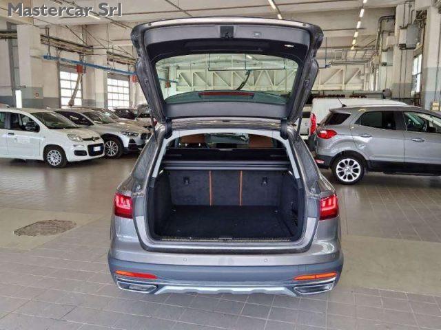 AUDI A4 allroad Quattro 40 2.0 tdi Bus Evo quattro 190cv GC857PM