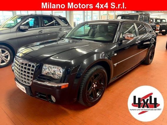 CHRYSLER 300C 3.0 CRD V6 DPF Touring Auto. *Unico Proprietario*