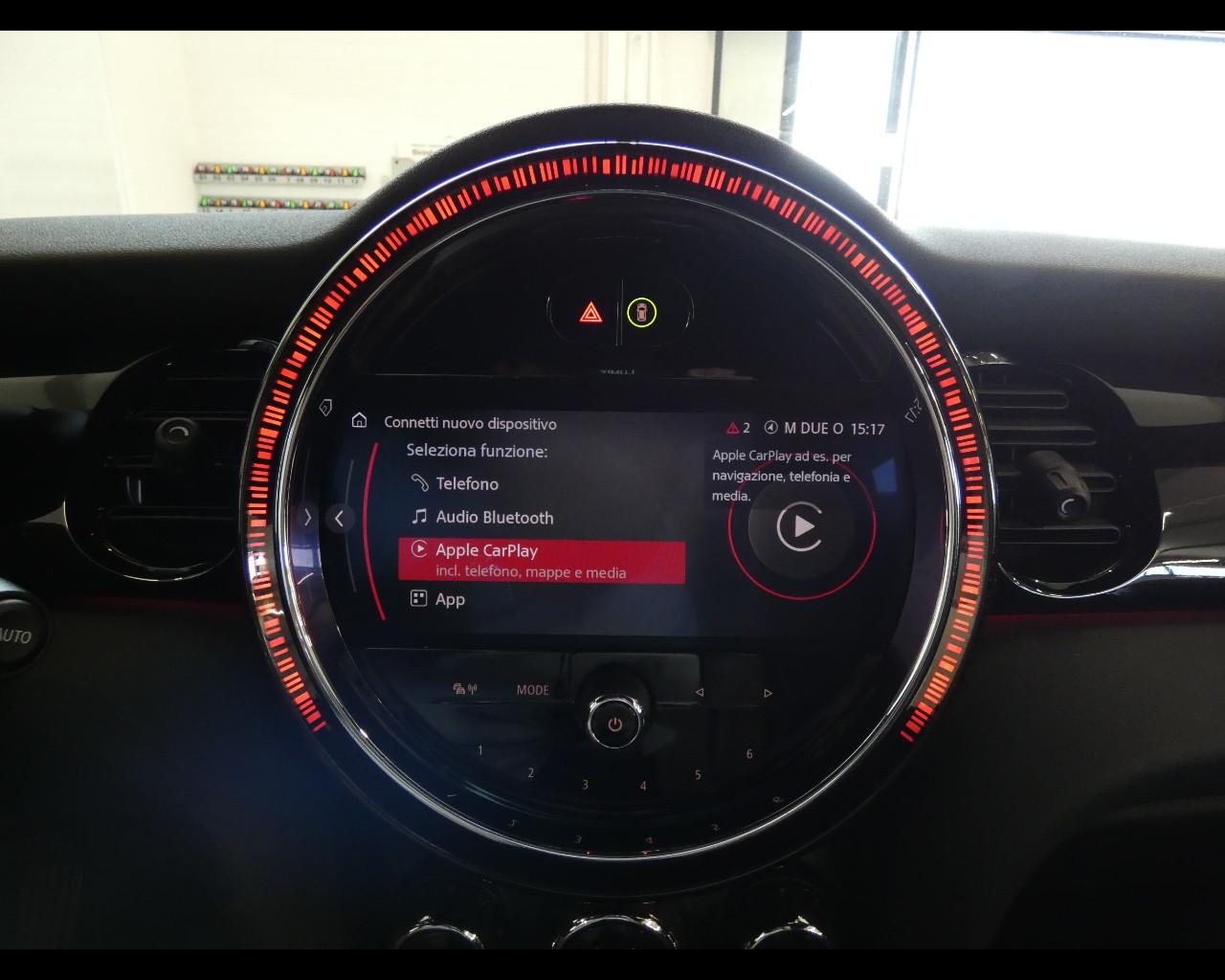 MINI Mini 4ª serie (F56) - Mini 2.0 John Cooper Works JCW
