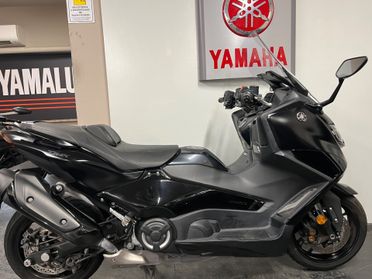 Yamaha TMAX 530 Tech max