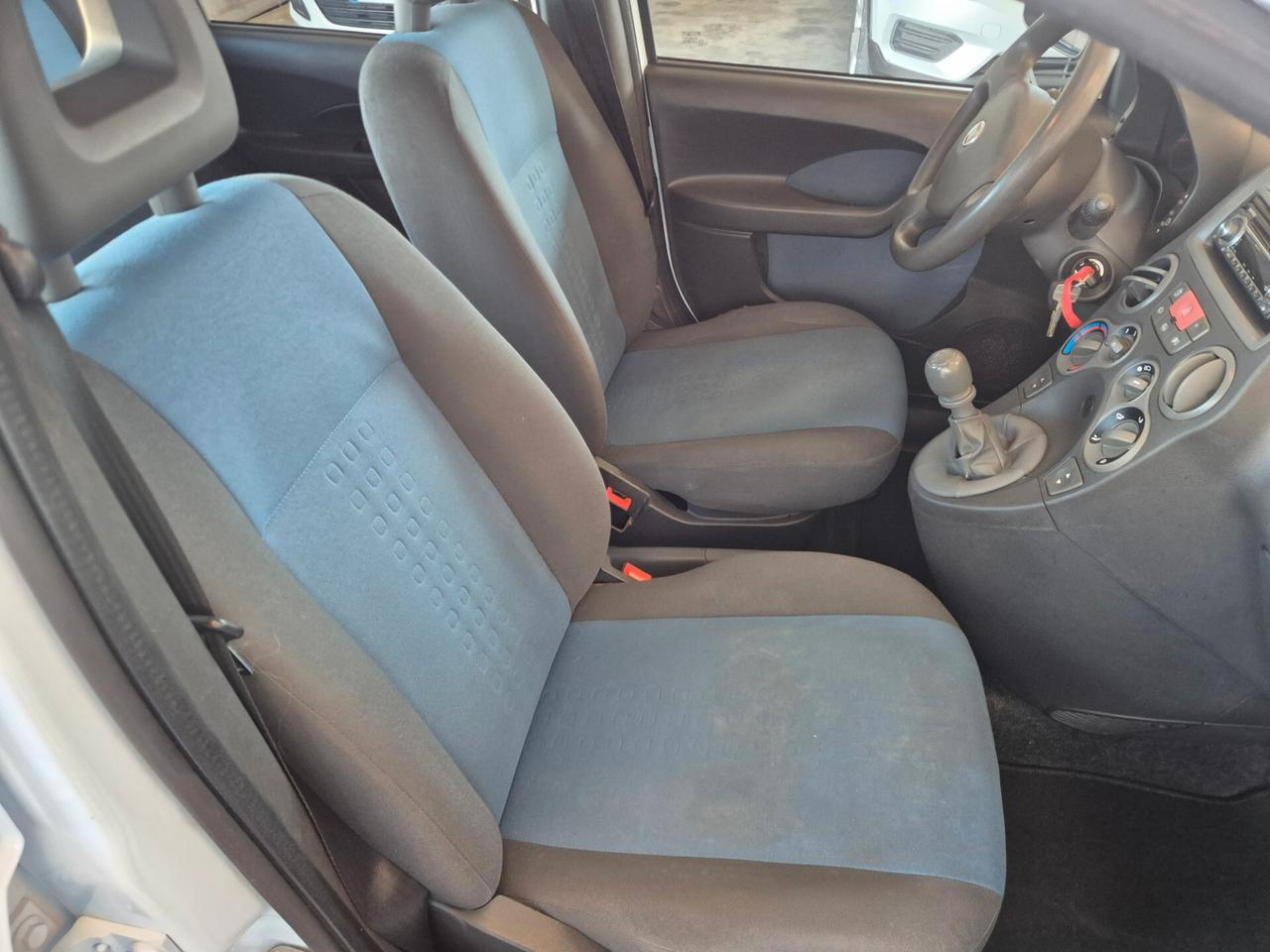 Fiat Panda 1.2 Dynamic