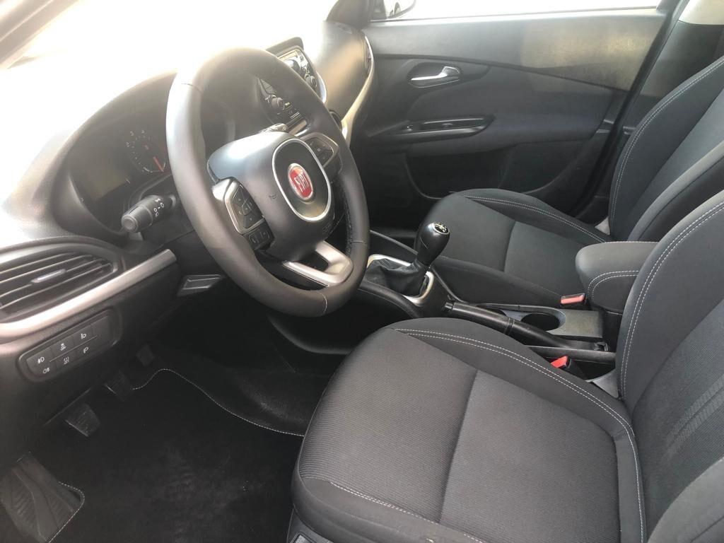 FIAT TIPO 1.3 MULTIJET