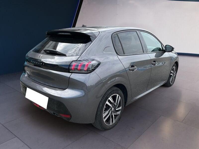 Peugeot 208 II 2019 1.2 puretech Allure Navi Pack s&s 100cv