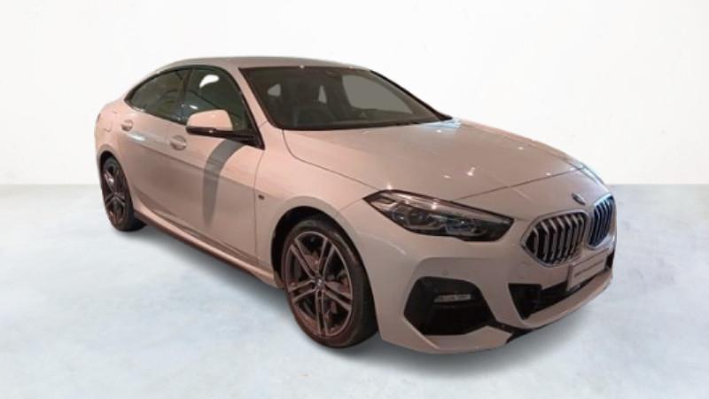 BMW Serie 2 G.C. Serie 2 F44 Gran Coupe Diesel 220d Gran Coupe Msport auto