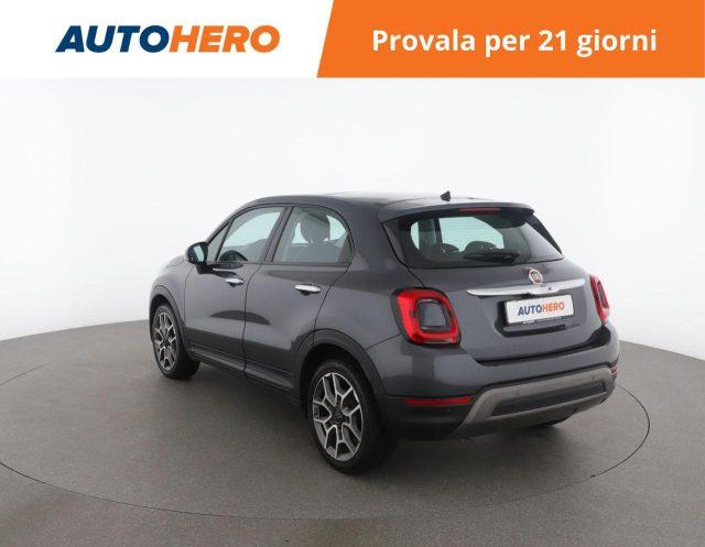FIAT 500X 1.3 MultiJet 95 CV Cross