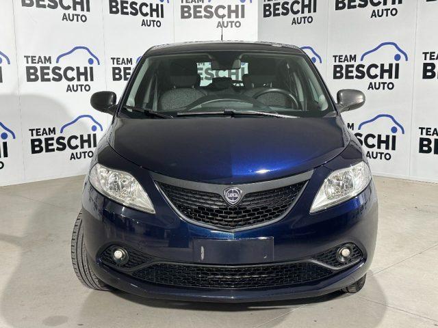 LANCIA Ypsilon 1.2 69 CV 5 porte S&S Elefantino