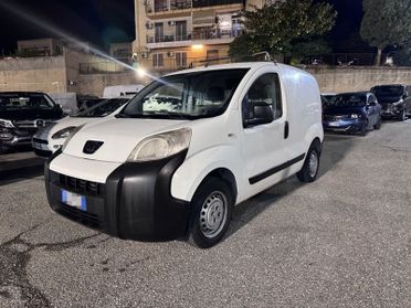 Peugeot Bipper Bipper 1.4 HDi 70CV Furgone
