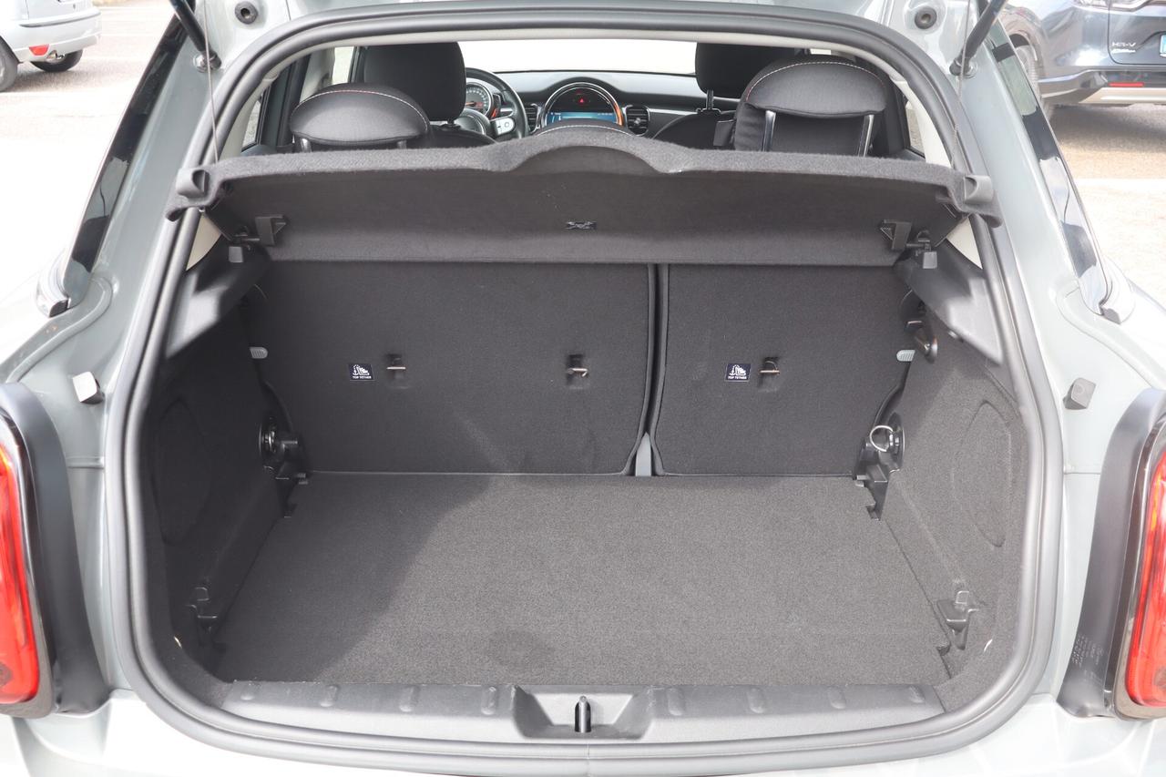 Mini 1.5 One 75 CV