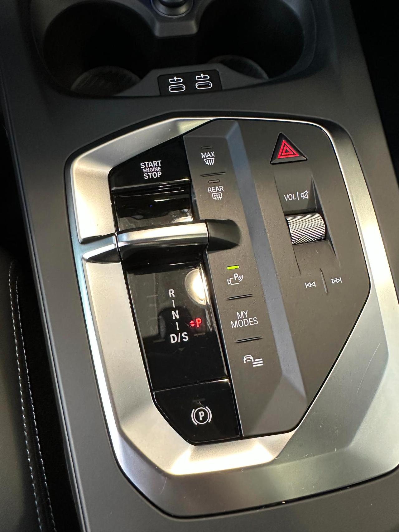 BMW 220 d Gran Coupe 48V MSport Pro auto