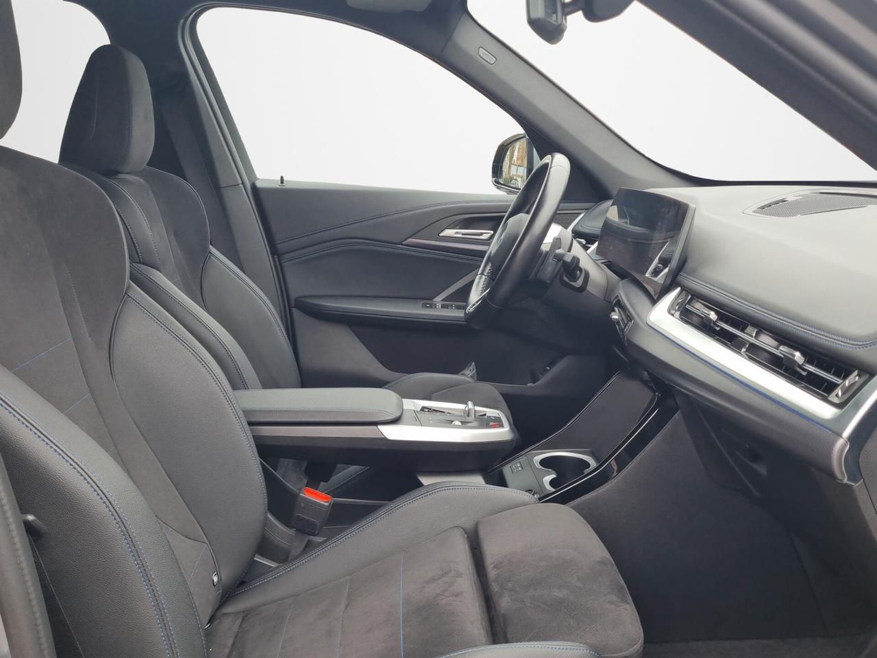 Bmw X1 xDrive 23d Msport auto