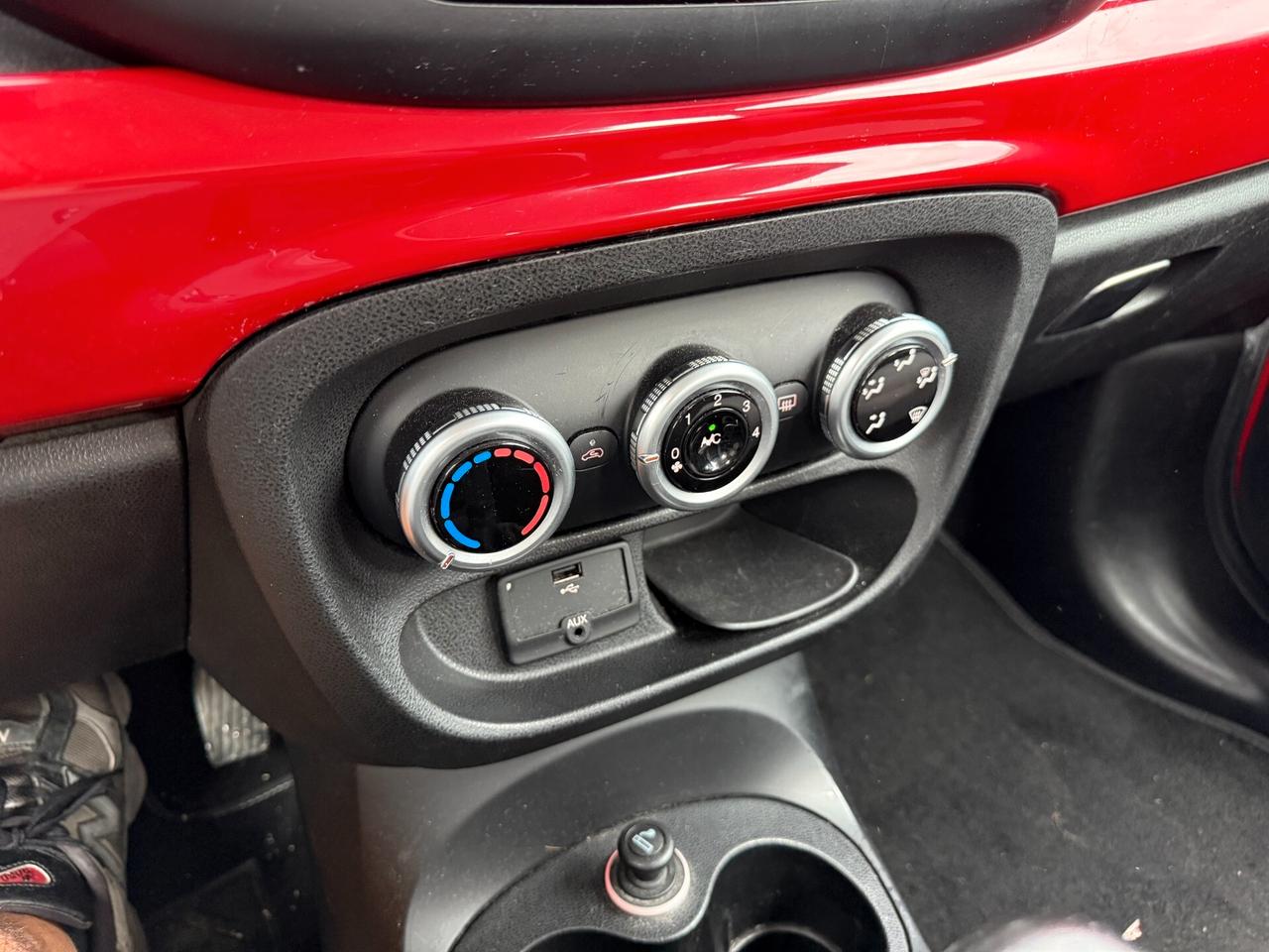 FIAT 500L 2013 1.3 MULTIJET 85 CV * MOTORE RUMOROSO