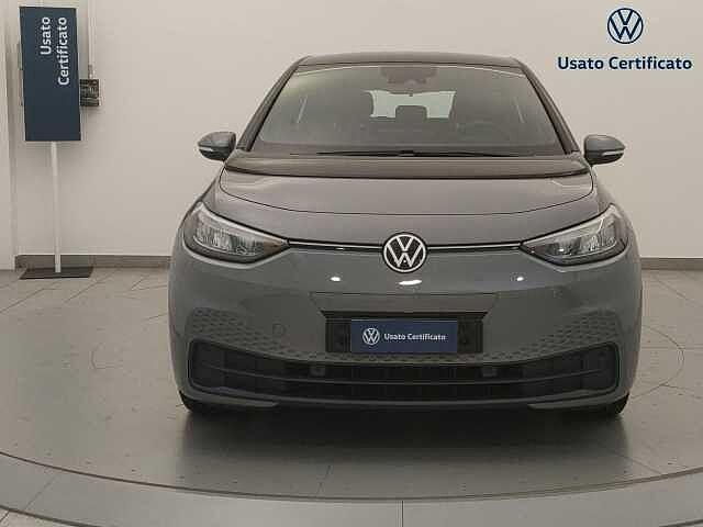 Volkswagen ID.3 Pure Performance