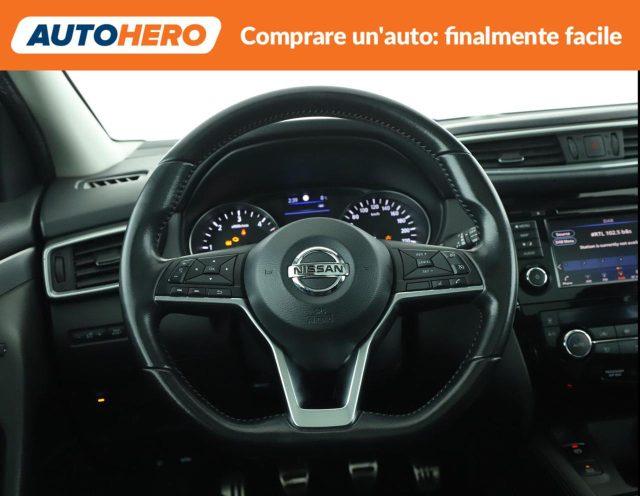 NISSAN Qashqai 1.7 dCi 150 CV N-Connecta