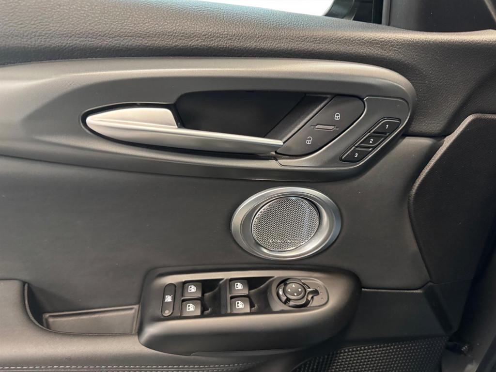 ALFA ROMEO Tonale - Tonale 1.5 hybrid Speciale 130cv tct7