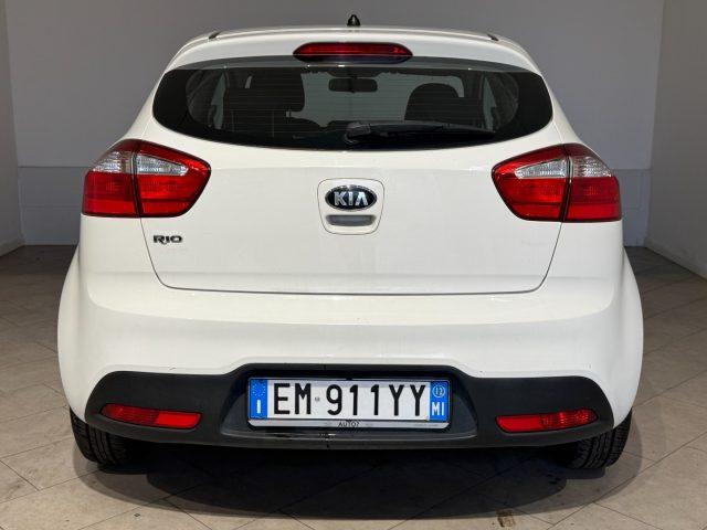 KIA Rio 1.2 CVVT 3p. EX