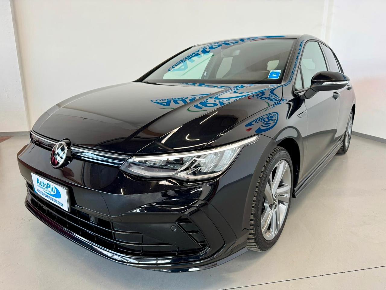 Volkswagen Golf 1.5 TSI 150 CV EVO ACT R-Line