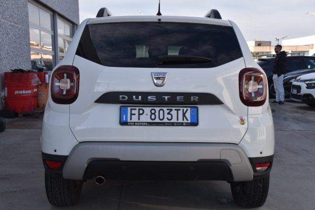 DACIA Duster 1.5 dCi 8V 110 CV 4x2 Prestige