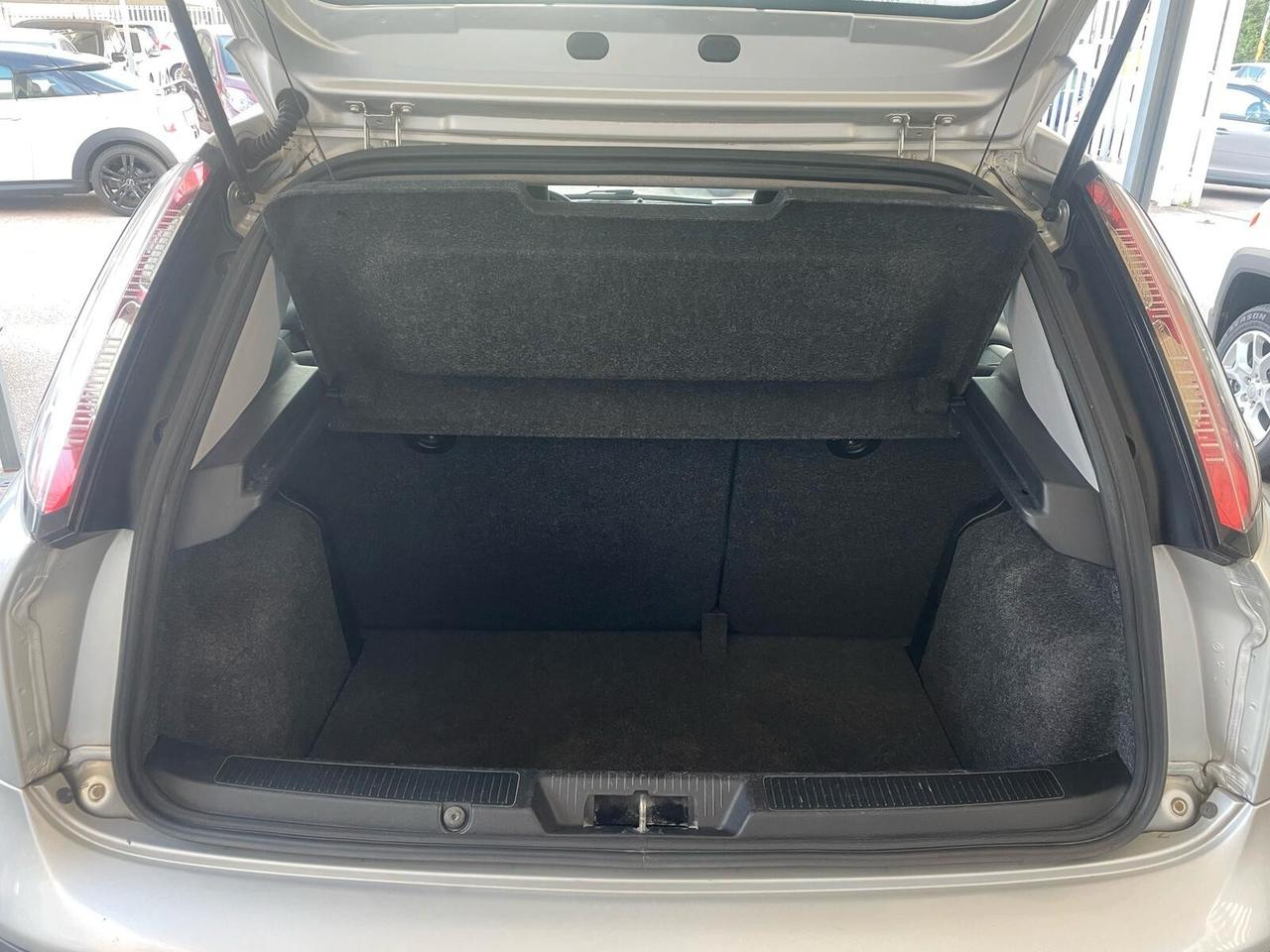 Fiat Punto Evo Punto Evo 1.3 Mjt 75 CV 5 porte Dynamic