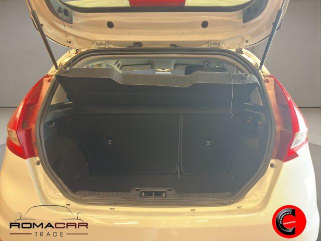 FORD Fiesta 1.4 TDCi 70CV 3 porte