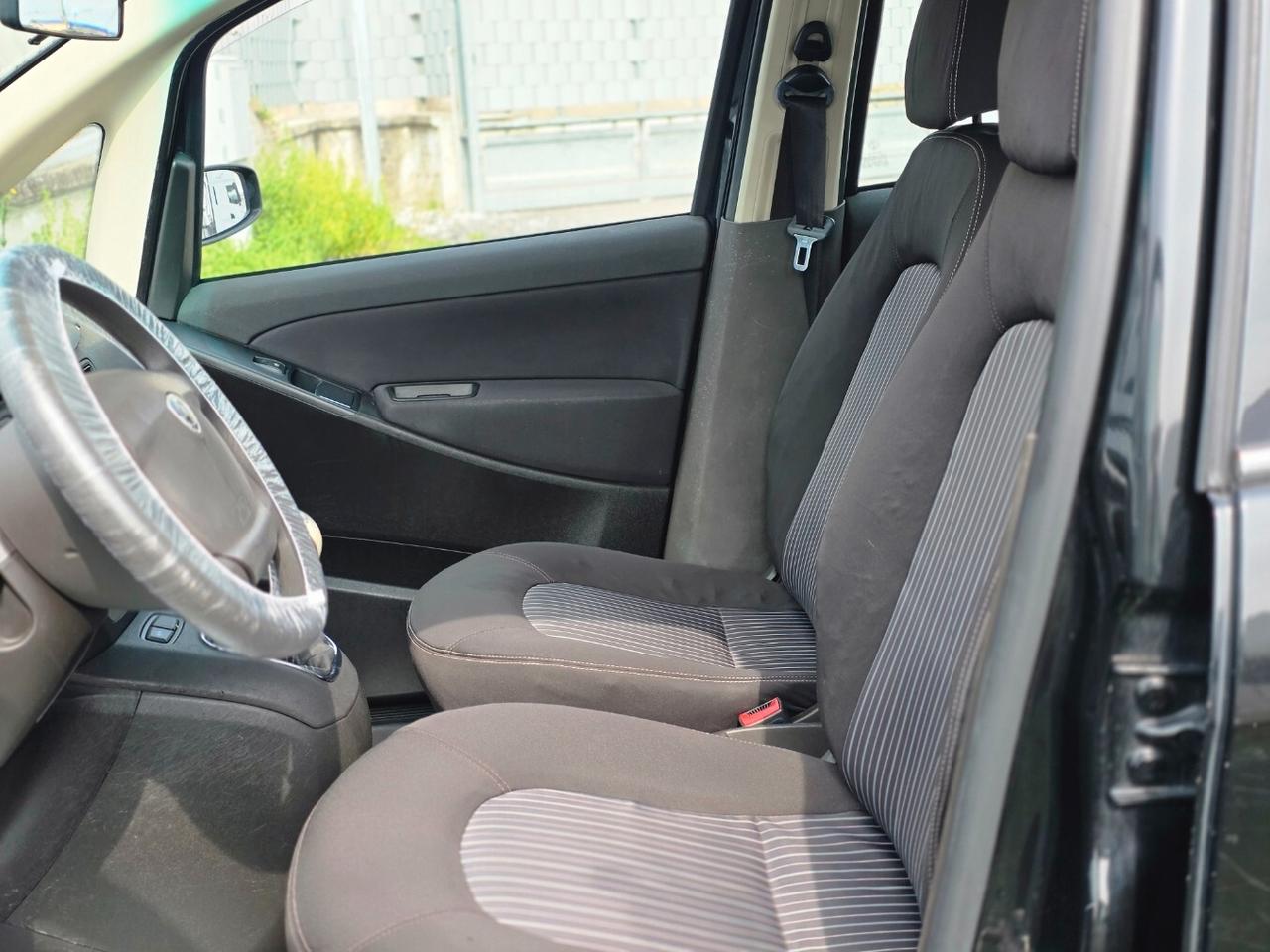 LANCIA MUSA 1.4 95CV 150MILA KM GARANZIA - 2008