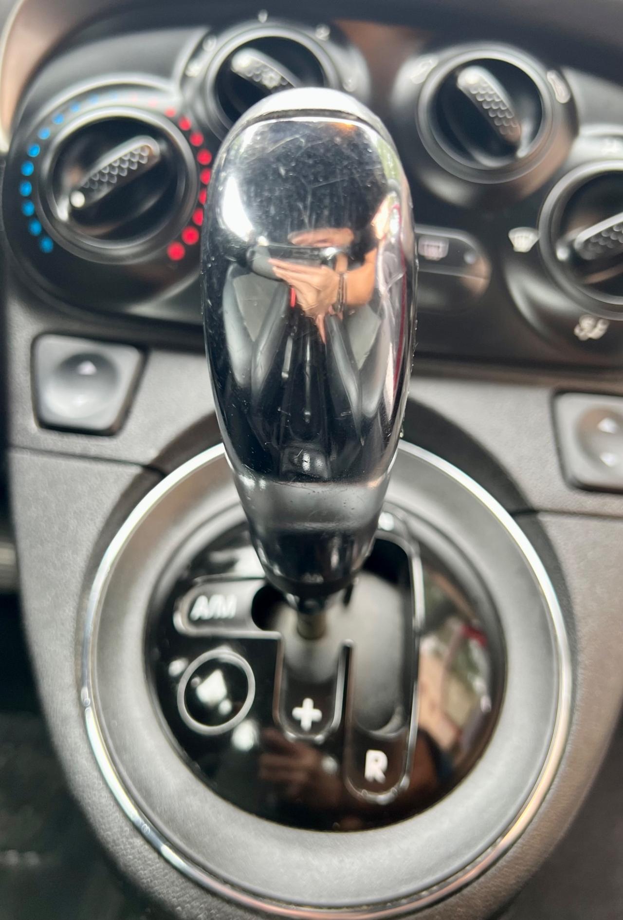 Fiat 500 benzina €5 CAMBIO AUTOMATICO ok neopatentati!!!