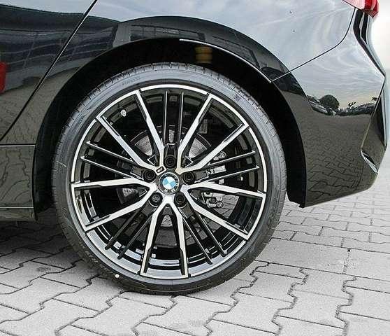 BMW 118 M SPORT M-SPORT MSPORT LED PERFORMANCE 19" BLACK P