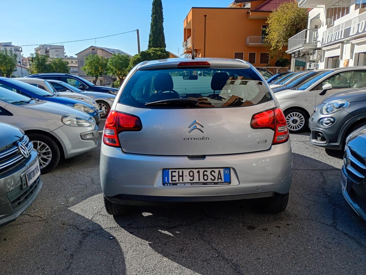 Citroen C3 1.1 Attraction