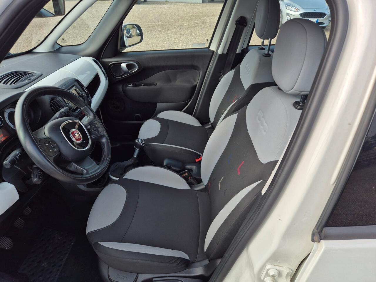 Fiat 500L 1.4 95 CV Pop Star