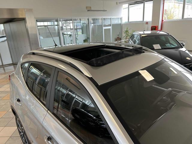 MG ZS 1.0T-GDI Luxury