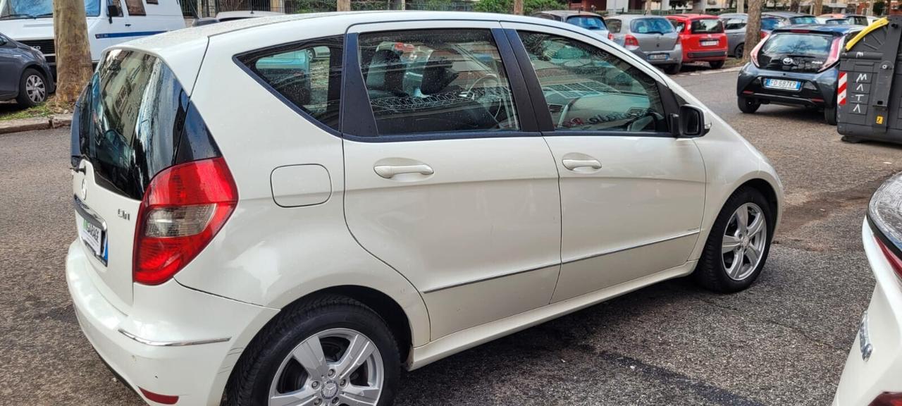 Mercedes-benz A 180 CDI Premium