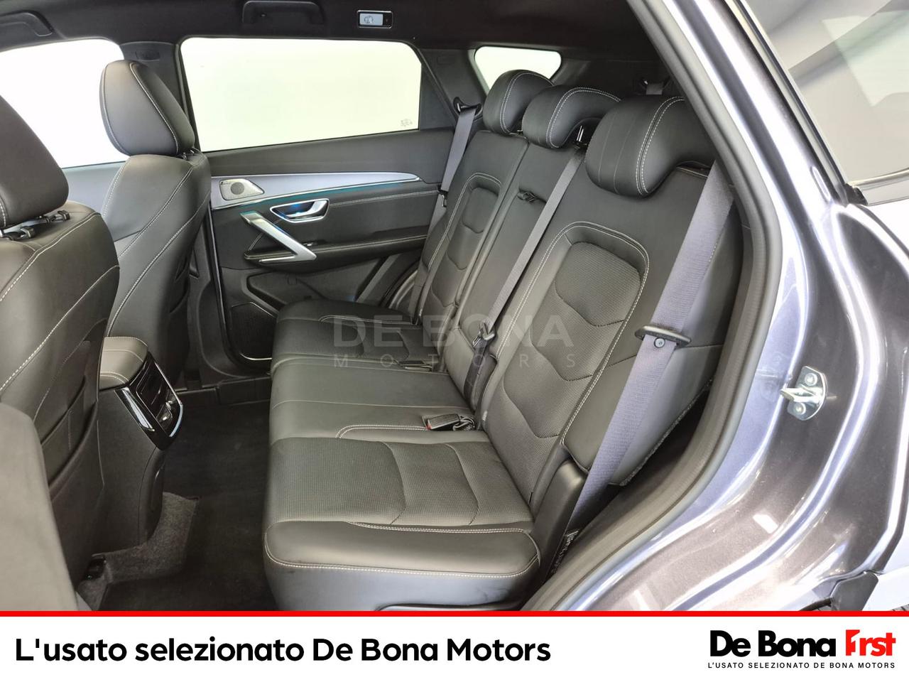 Sportequipe 7 GTW gtw 1.6 t-gdi 186cv dct