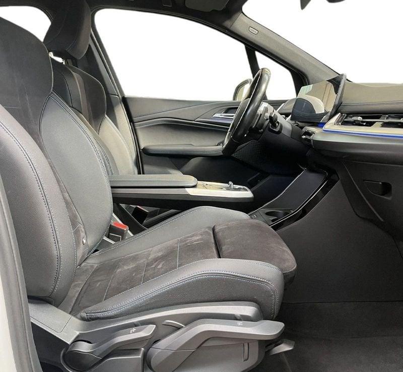 BMW Serie 2 220 I M SPORT