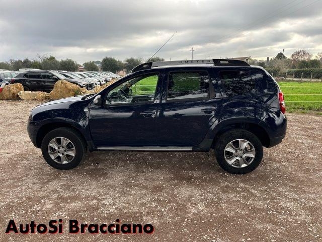 DACIA Duster 1.5 dCi 110CV Start&Stop 4x2 Ambiance