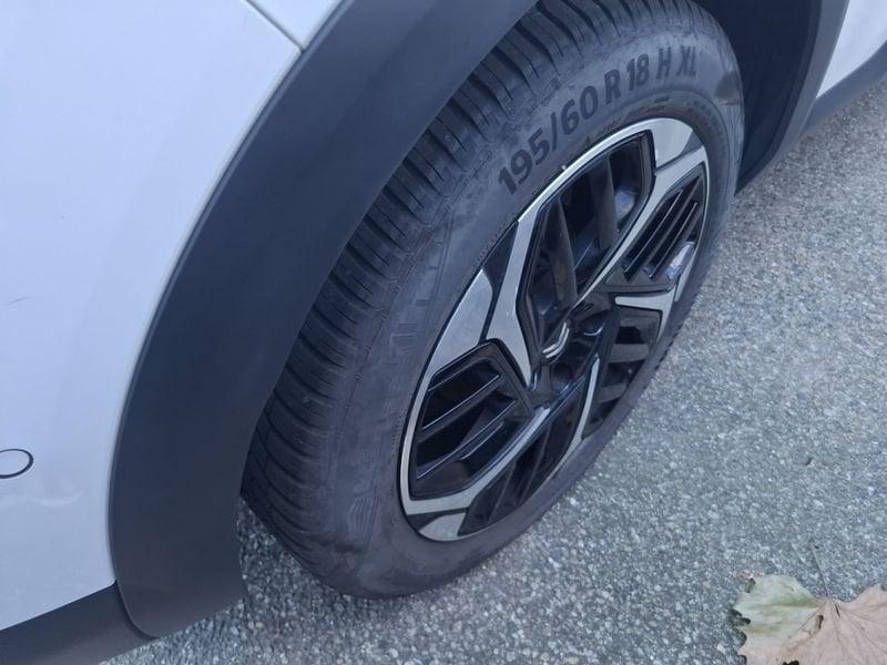 Citroën C4 III 2021 1.2 puretech Shine s&s 130cv eat8