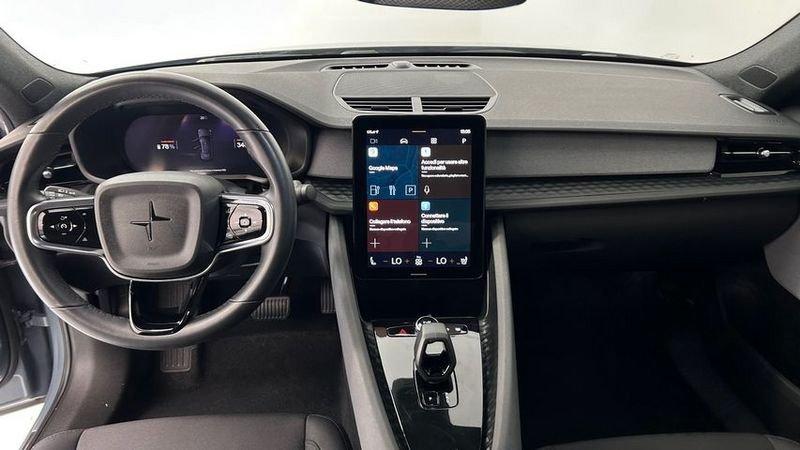 Polestar Polestar 2 Polestar 2 Long Range Single Motor FWD 78kWh