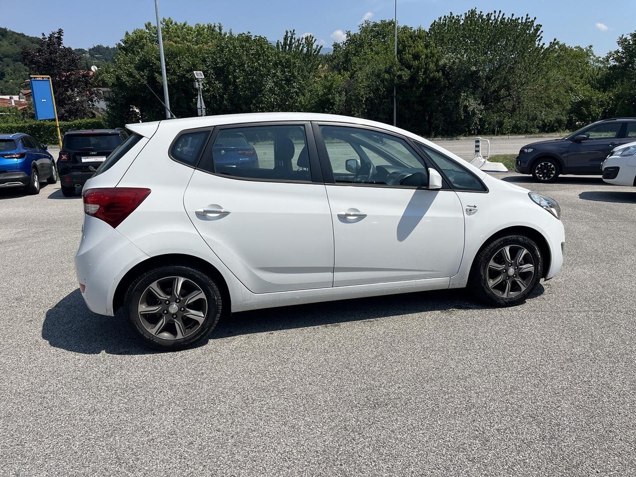 HYUNDAI IX 20 1400 CRDI 90 CV
